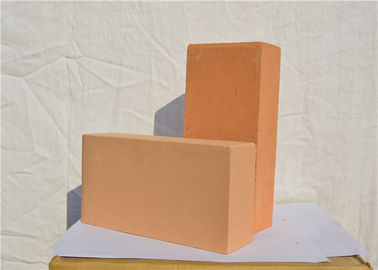Good Eroding Resistance Insulating Fire Brick For Furnace Insulating Layer